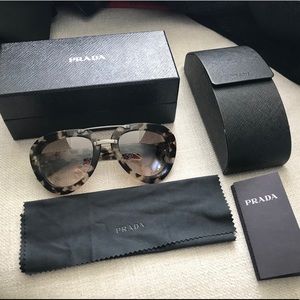 Prada Sunglasses